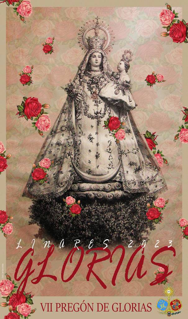 Glorias de Linares 2023 Linares